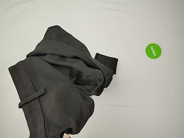 spodnie c: Spodnie materiałowe damskie, rozmiar 2XL — 5