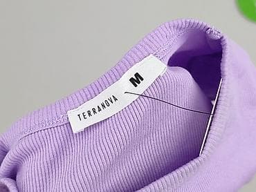 Terranova, T-shirt damski, rozmiar M — 4