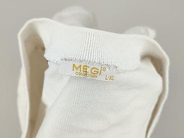 yic: MEGI, Bluza damska
, rozmiar XL — 4