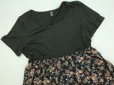 sukienki dla mamy i corki allegro: Sukienka damska, 2XL — 1