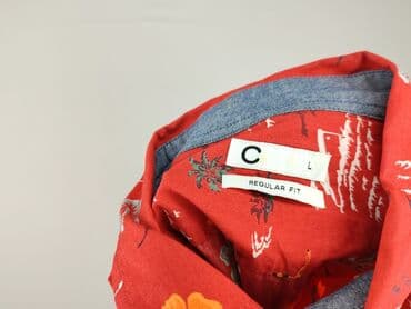 primark koszula hawajska: Koszulа dla mężczyzn, rozmiar L — 4