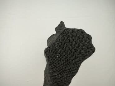 swetrowa sukienka h: Sweter damski, rozmiar M — 4