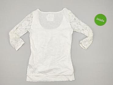 bluzki newbie: H&M L.O.G.G., Bluzka damska, rozmiar S — 3