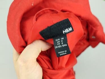 купити куртку в польщі жіночу: H&M, Пальто жіноче, розмір S — 4