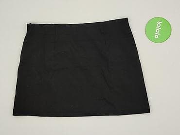 obcisla mini: H&M Divided, Spódnica damska, rozmiar M — 3