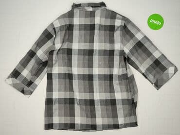 koszula nocna plus size: Women`s shirt, size 3XL (EU 46) — 3