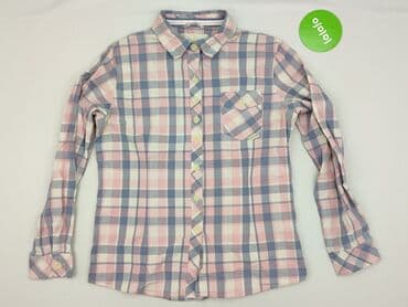 bluzki jezdzieckie: Horseware, Koszula damska, rozmiar L — 2