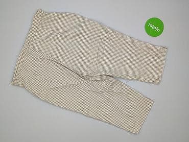 buty crane: Lalique, Spodnie materiałowe damskie, rozmiar 2XL — 3