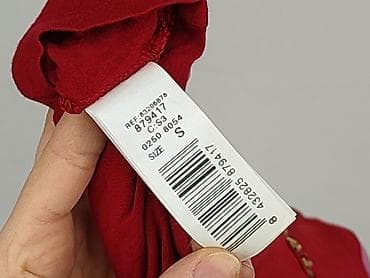 emg collection bluzki: MNG, Top damski, rozmiar S — 5