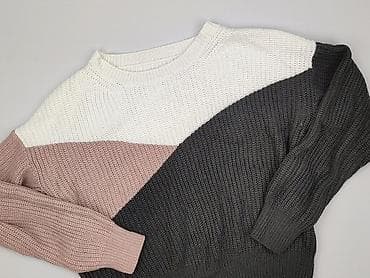 Shein, Sweter damski, rozmiar S