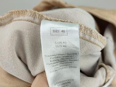 crocs c11: Orsay, Брюки жіночі, розмір L — 5