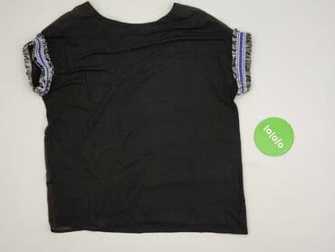 bluzki z frędzlami reserved: Reserved YFL, Bluzka damska, rozmiar M — 3