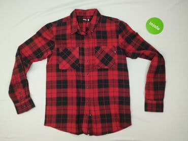 temu hello kitty spodnie: Sinsay, Koszulа dla mężczyzn, M — 2