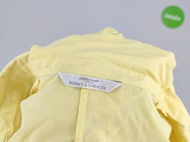 wisła kraków bluzy: Marks & Spencer, Koszula damska, rozmiar M — 4