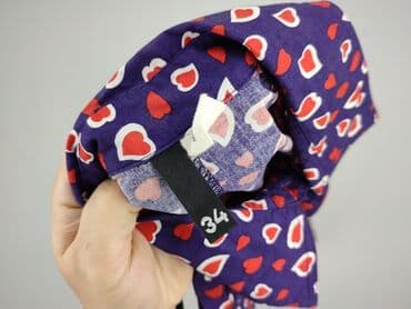 sukienka h m czerwona: H&M Divided, Sukienka damska, rozmiar XS — 4