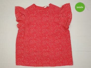 czerwone sukienki w groszki: Very, Bluzka damska, rozmiar XL — 2