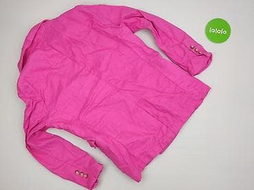 Kobiety: Bershka, Marynarka damska, rozmiar XS — 3