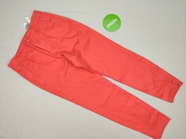 coccodrillo piżamy: PULZ, Spodnie materiałowe damskie, rozmiar 2XS — 2