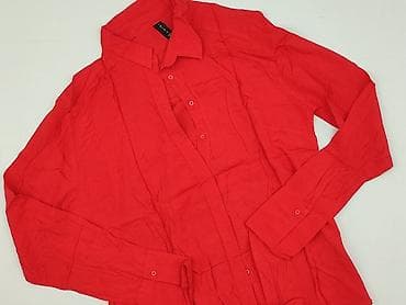 amisu top: Amisu, Koszula damska, rozmiar S — 1