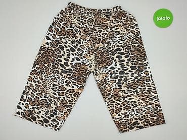 ed hardy klapki: Spodnie 3/4 damskie, rozmiar 2XL — 3