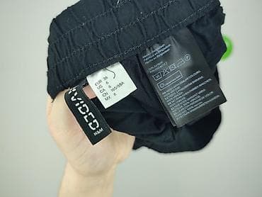 pepe hm: H&M Divided, Spodnie materiałowe damskie, rozmiar S — 4