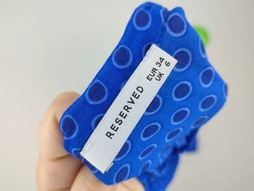 sukienki w groszki reserved: Sukienka damska, rozmiar XS — 4