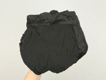 lidl sukienka z cekinami: Spodnie materiałowe damskie, S — 6