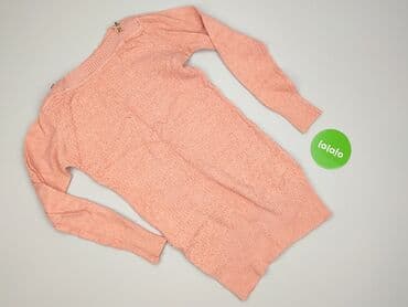 sweter kaszmirowy: Sweter damski, S — 2