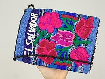 torebk: Torebka, stan - Idealny — 5