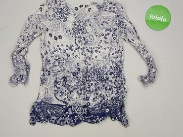 koszulka barcelony z napisem: CAMAIEU, Bluzka damska, S — 3