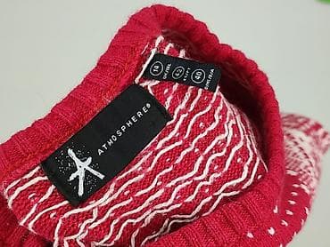 sweter vintage: Atmosphere, Sweter damski, rozmiar XL — 4