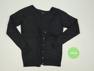 Kobiety: Amisu, Kardigan damski, XS — 2