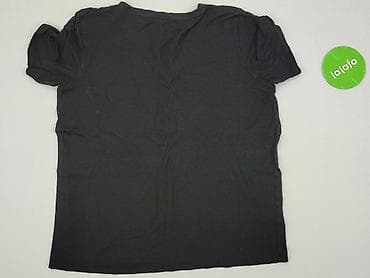 varlesca bluzy: T-shirt damski, rozmiar XL — 3