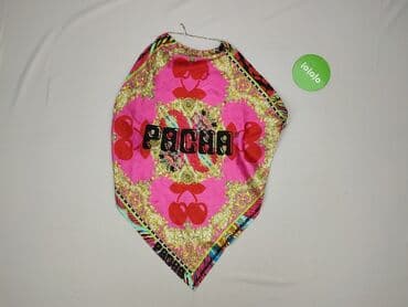 top z puszkiem: River Island, Top damski, One size — 2