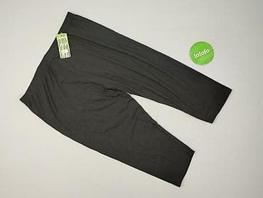 spodnie 5xl: Spodnie 3/4 damskie, rozmiar 8XL — 2