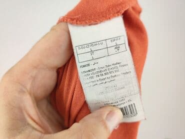 najladniejsze koszulki pilkarskie: Pimkie, T-shirt damski, rozmiar L — 5