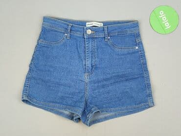 cropp spodnie w paski: Cropp, Szorty damskie, M — 2