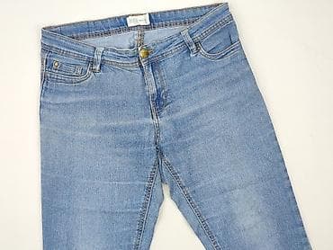 second hand online markowe: Janina, Jeansy damskie, rozmiar XL — 1