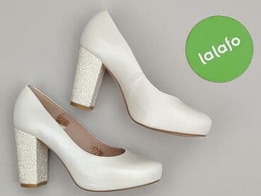 buty lampert: Półbuty damskie, 36 — 2