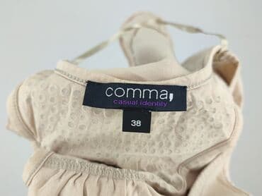 comma ubrania: Comma casual identity, Women`s tunic, size M — 5
