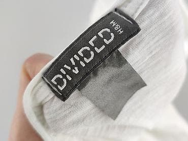 samsoe samsoe t shirty: H&M Divided, T-shirt damski, rozmiar S — 4