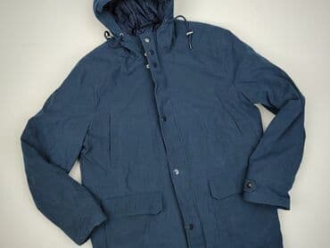 numer koszulki lewandowskiego: Windbreaker for men, 5XL (EU 50), Livergy, condition - Very good — 1