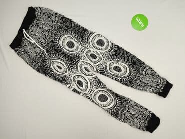 spodnie moro dresy: Spodnie damskie, rozmiar XL — 2