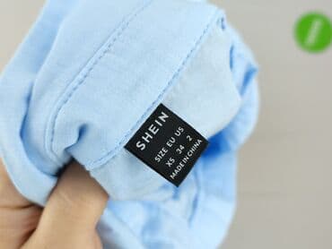 Women: Shein, Women`s shirt, size XS (EU 34) — 4