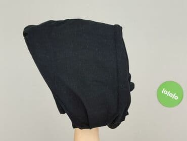 legginsy damskie czarne eleganckie: Janina, Legginsy rozmiar XS — 5