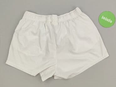 spodnie dresowe new balance: Move, Szorty damskie, M — 3