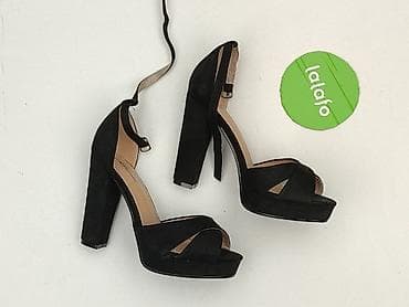 buty esprit deichmann: Sandals for women, size 38 — 2