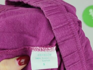 krótkie spodenki i nogi z cellulitem: Szorty damskie, rozmiar S — 5