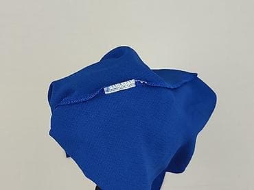 elegancka tunika plus size: Bluzka damska, rozmiar 4XL — 5