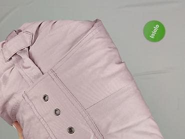 asos plaszcz: Orsay, Trencz damski, rozmiar S — 7